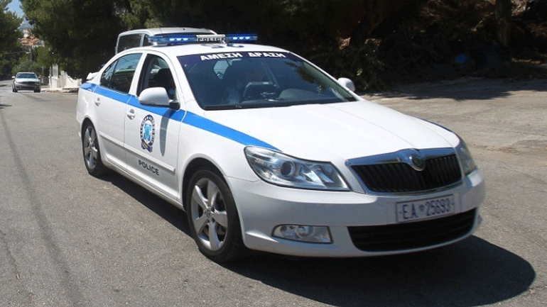 Θεσσαλονίκη: Λήστεψε τράπεζα με… σημείωμα