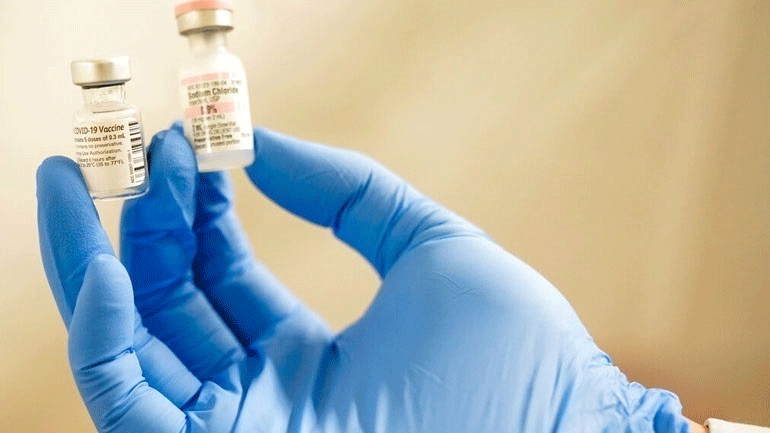 Ποια εμβόλια μειώνουν την προστασία έπειτα από 90 ημέρες έναντι της παραλλαγής Δέλτα