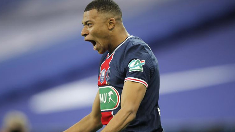 Gazzetta dello Sport: «Ο Μπαπέ ανακοίνωσε στον Αλ Κελαϊφί ότι θέλει να πάει στη Ρεάλ»