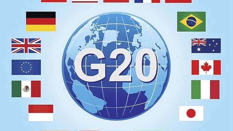 Η Ιταλία οργανώνει έκτακτη σύνοδο της G20