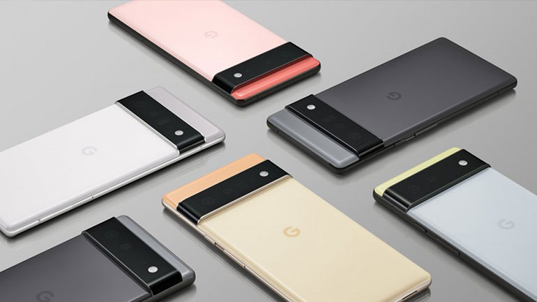 Google Pixel 6 / 6 Pro: Δεν θα έχουν φορτιστή στο πακέτο