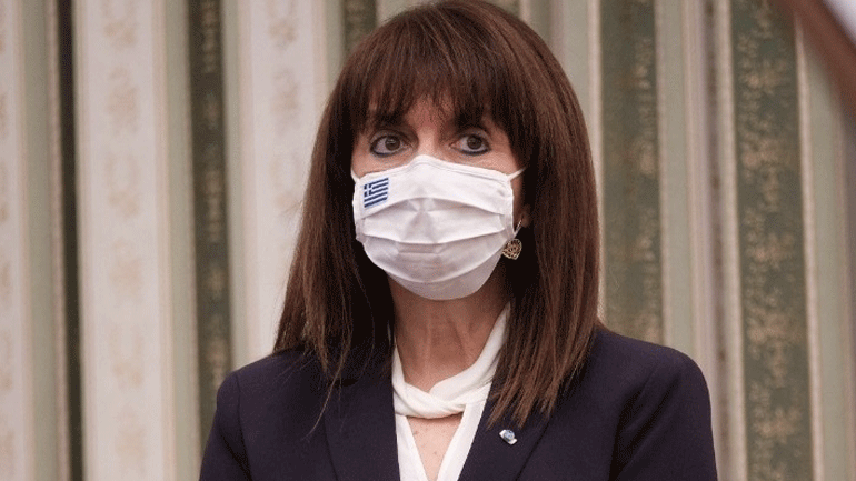 Στην Αυστρία η ΠτΔ για την έναρξη forum για την κλιματική κρίση