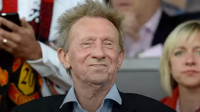 Μάντσεστερ Γιουνάιτεντ: Ο Ντένις Λο διαγνώστηκε με Αλτσχάιμερ και άνοια