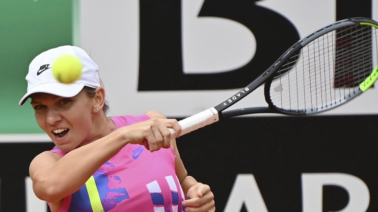 Τένις: Η Χάλεπ αποχώρησε λόγω τραυματισμού από το Σινσινάτι Όπεν