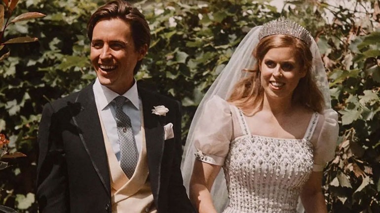 Η πριγκίπισσα Βεατρίκη μιλάει για τη δυσλεξία: «Τη βλέπω σαν χάρισμα»