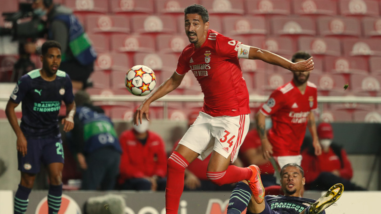 Champions League: Προβάδισμα πρόκρισης για τις Μπενφίκα, Μάλμε και Γιουνγκ Μπόις!