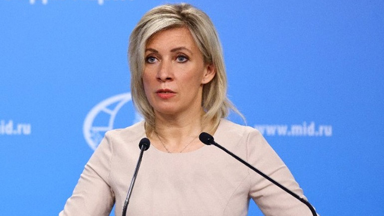 Η Ρωσία προτείνει να μεταφέρει αεροπορικώς Αφγανούς σε άλλες χώρες