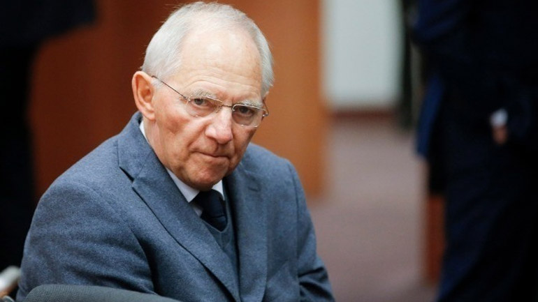 Σόιμπλε για Αφγανιστάν: Η εκκένωση μοιάζει διαβολεμένα με απόδραση