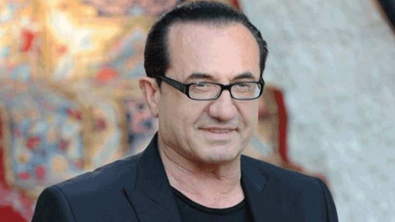 Αποθέωση από 10.000 άτομα για τον Λευτέρη Πανταζή σε συναυλία του στην Κορυτσά