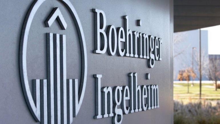 Η Boehringer Ingelheim στηρίζει το Πυροσβεστικό Σώμα με δωρεά 100.000 ευρώ