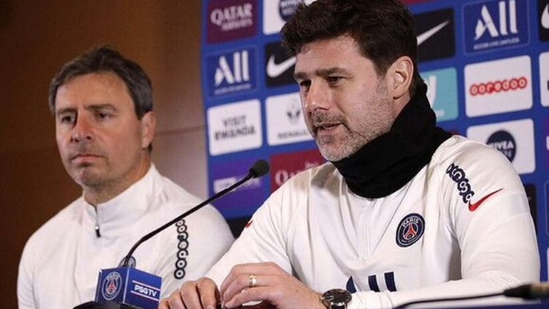 Ποτσετίνο: «Θα είναι μαζί μας και φέτος ο Μπαπέ»