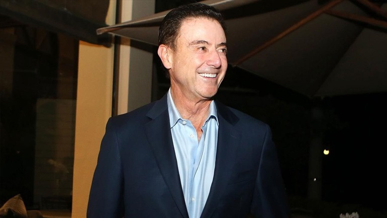 Μπάσκετ: Στην Αθήνα ο Πιτίνο μαζί με το Iona College