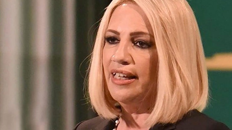 Φ. Γεννηματά από τη Γορτυνία: Αποδείχθηκε η ανικανότητα του επιτελικού κράτους