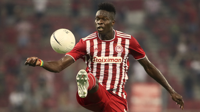 Ολυμπιακός: Δεν εμπνέει ανησυχία ο τραυματισμός του Σισέ