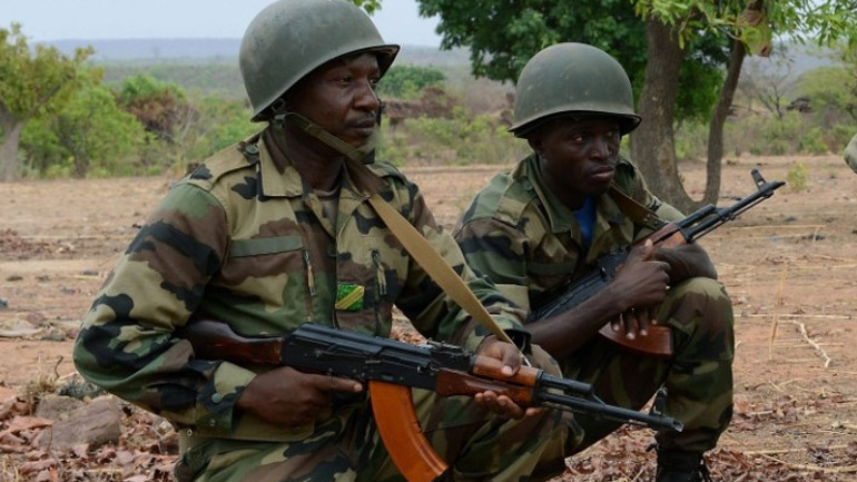 Μάλι: Νεκροί 15 στρατιώτες σε ενέδρα τζιχαντιστών