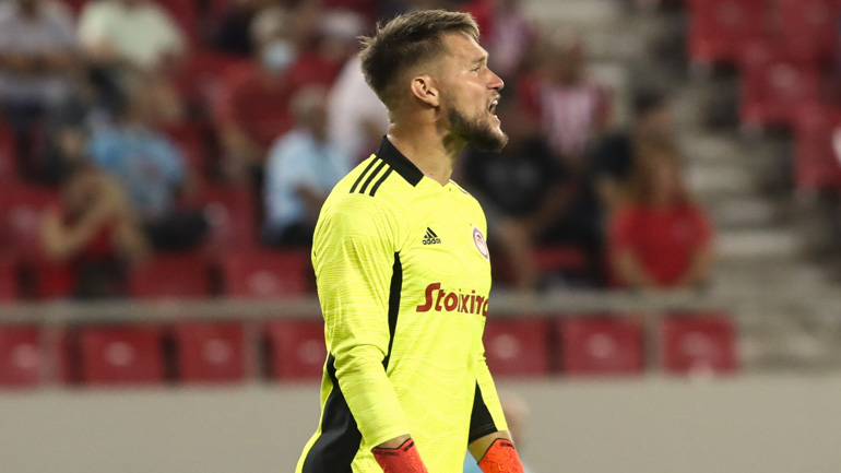 Βατσλίκ: «Κάθε νίκη είναι πολύ σημαντική για την αυτοπεποίθησή μας»