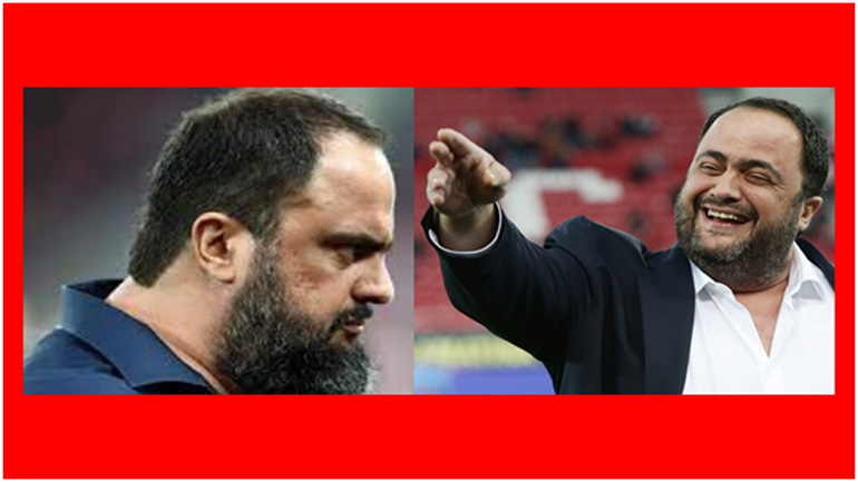 Καταρρέει η Νότιγχαμ τού… επενδυτή Μαρινάκη