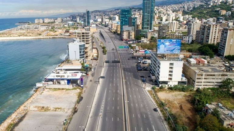 Οι ΗΠΑ θα βοηθήσουν τον Λίβανο με την προμήθεια ηλεκτρικής ενέργειας