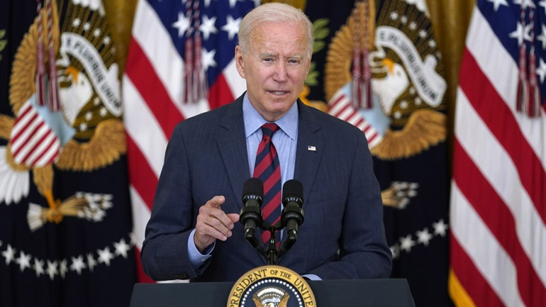 Ο Μπάιντεν θα μιλήσει σήμερα για την επιχείρηση εκκένωσης στο Αφγανιστάν