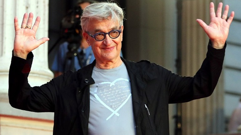 Ο Βιμ Βέντερς τιμήθηκε με το βραβείο «Καρδιά του Σαράγεβο»