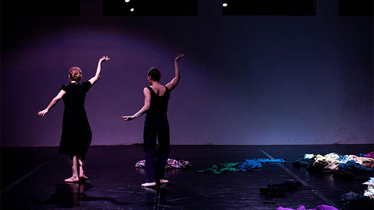 To Instar της Μαρίας Κολιοπούλου επιστρέφει για 3 παραστάσεις τον Σεπτέμβριο