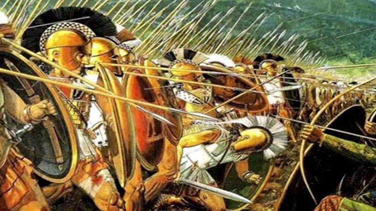 Αφεντικά οι κουφάλες οι Έλληνες