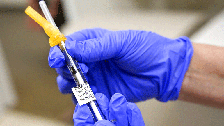 Πίεση στα παιδιατρικά νοσοκομεία των ΗΠΑ ασκεί η επικράτηση του στελέχους Δέλτα