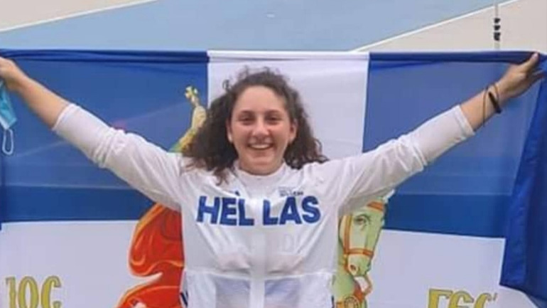 Παγκόσμιο πρωτάθλημα στίβου Κ20: Τέταρτη η Κεσσίδη στη δισκοβολία, πέμπτη θέση για τη Φιλιππίδου