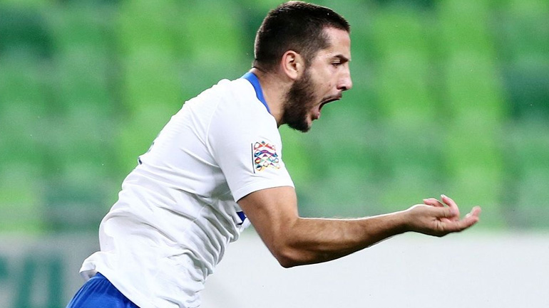 Ιταλικά ΜΜΕ: «Πιθανός και ο δανεισμός του Μανωλά στον Ολυμπιακό»