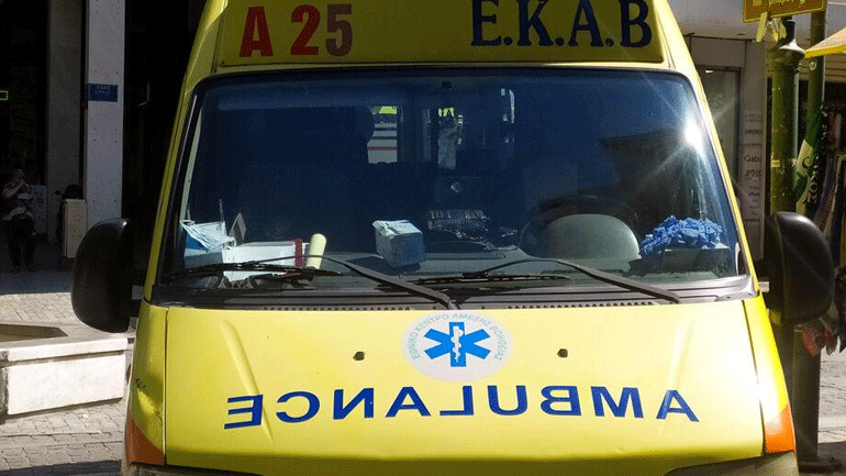 Τραγωδία στη Θεσσαλονίκη: Προσπάθησε να μπει σε διαμέρισμα φίλου από το μπαλκόνι και έπεσε στο κενό