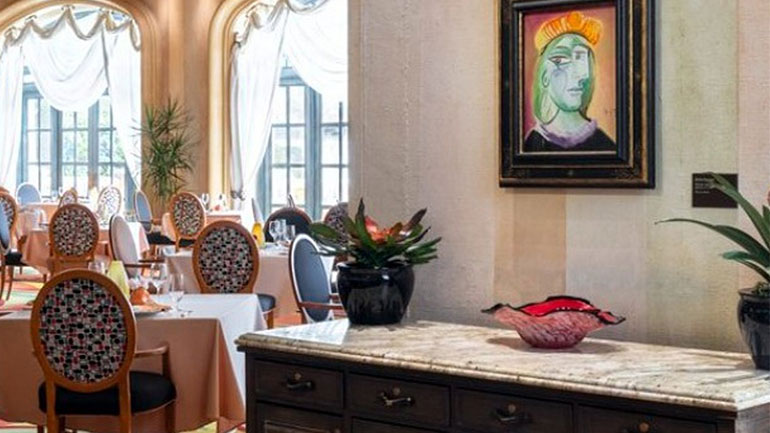 Έργα του Πικάσο θα πωληθούν σε δημοπρασία