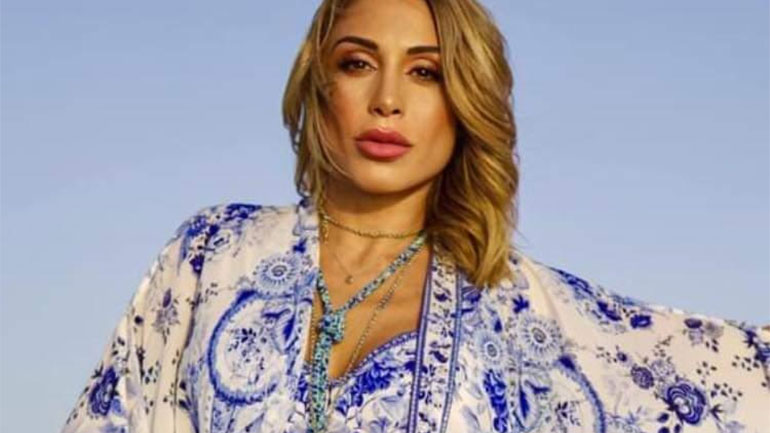 «Mια αγκαλιά τραγούδια» με τη Μαρία Καρλάκη στην Αρτέμιδα