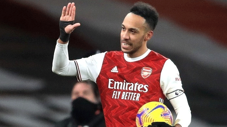 Επιστρέφουν Ομπαμεγιάνγκ και Λακαζέτ στην Άρσεναλ