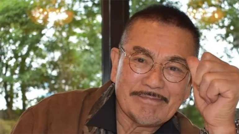 Πέθανε από τον Covid-19 ο Γιαπωνέζος ηθοποιός Σόνι Τσίμπα – Συμμετείχε στο Κill Bill