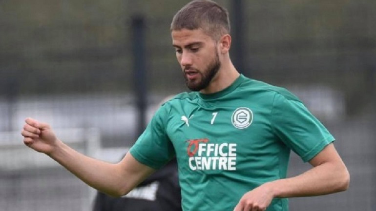 Παναθηναϊκός: Διαπραγματεύσεις με την Γκρόνινγκεν για τον Λούντκβιστ