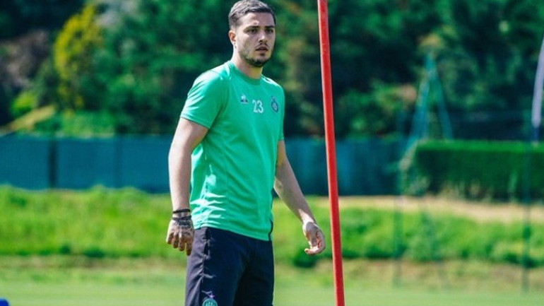 Στη μεταγραφική λίστα της ΑΕΚ ο Κατράνης