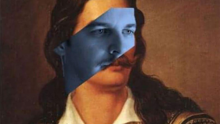 «Όταν ο Ρήγας συνάντησε τον Μότσαρτ» του Γιάννη Σολδάτου στην Καλλιθέα