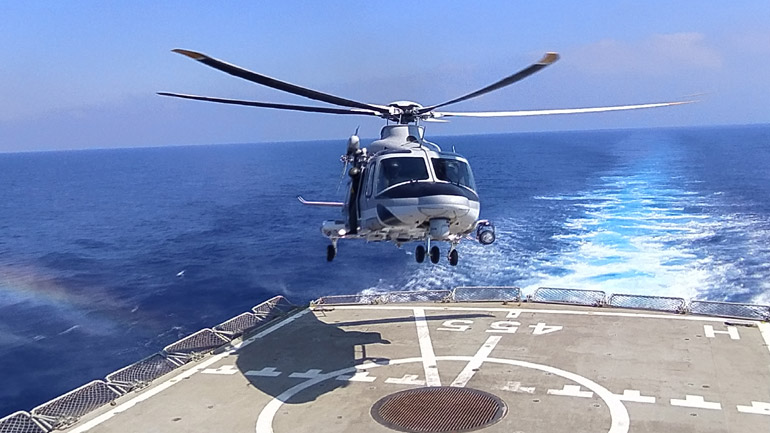 «ΣΑΛΑΜΙΣ-04/21»: Ελληνοκυπριακή στρατιωτική άσκηση νότια της Λεμεσού «ΣΑΛΑΜΙΣ-04/21»: Ελληνοκυπριακή στρατιωτική άσκηση νότια της Λεμεσού