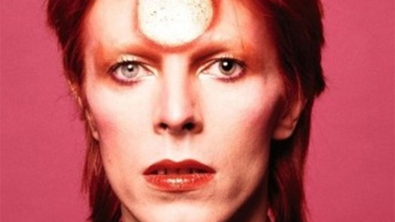 Λεύκωμα για τον Masayoshi Sukita