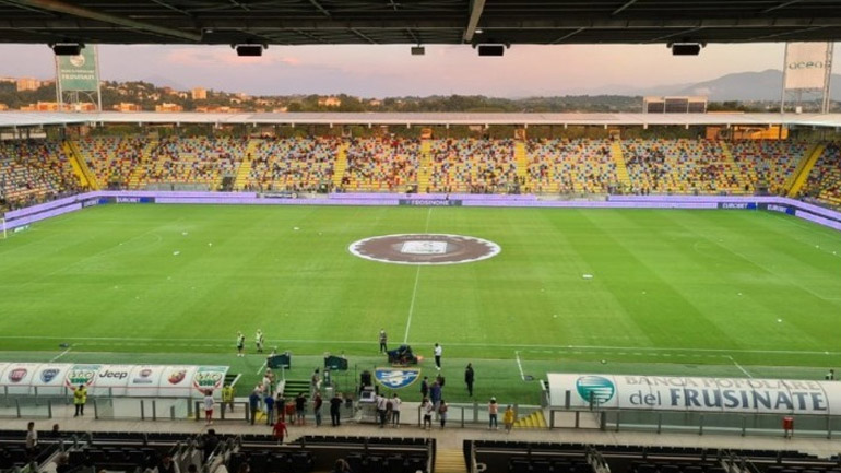 Πέθανε φίλαθλος έξω από το γήπεδο πριν την έναρξη του αγώνα Φροζινόνε-Πάρμα