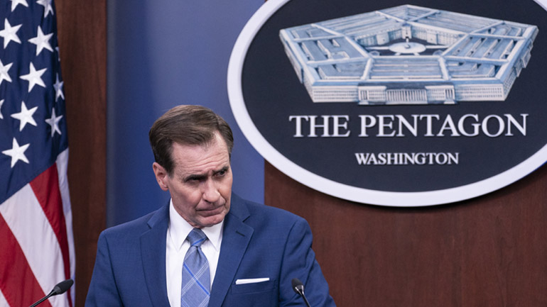 ΗΠΑ: Ελικόπτερα παρέλαβαν 169 Αμερικανούς από ξενοδοχείο της Καμπούλ