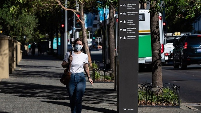 Αυστραλία: Αρνητικό ρεκόρ ημερήσιων περιστατικών Covid-19 στη Νέα Νότια Ουαλία