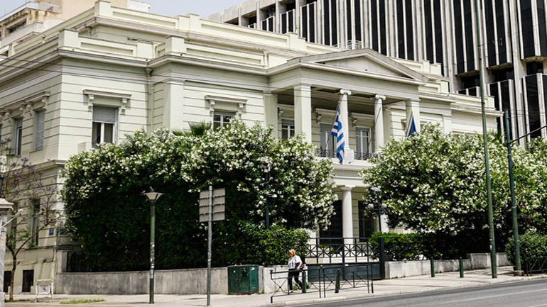 Επιστρέφει το βράδυ στην Ελλάδα ο security που απεγκλωβίστηκε από την Καμπούλ