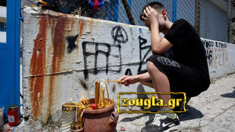 Νέος ύποπτος για τη δολοφονία του μικρού Μάριου με “αδέσποτη” σφαίρα στο Μενίδι