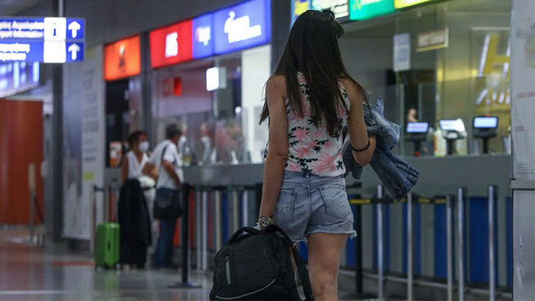 Παράταση αεροπορικών οδηγιών πτήσεων εσωτερικού από και προς νησιωτικούς προορισμούς