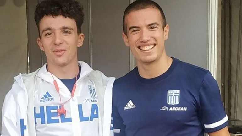 Παγκόσμιο πρωτάθλημα στίβου Κ20: Στον τελικό με πανελλήνιο ρεκόρ η 4Χ100μ.