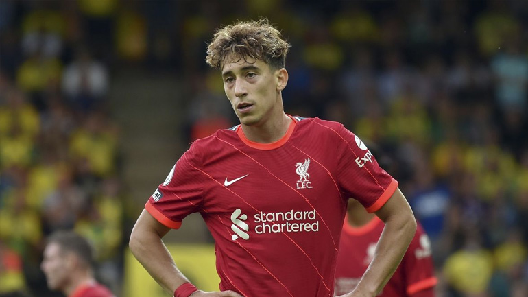 Λίβερπουλ: Πρώτη ασίστ του Τσιμίκα στην Πρέμιερ Λιγκ – Αποθέωση για τον Έλληνα μπακ στο «Άνφιλντ»