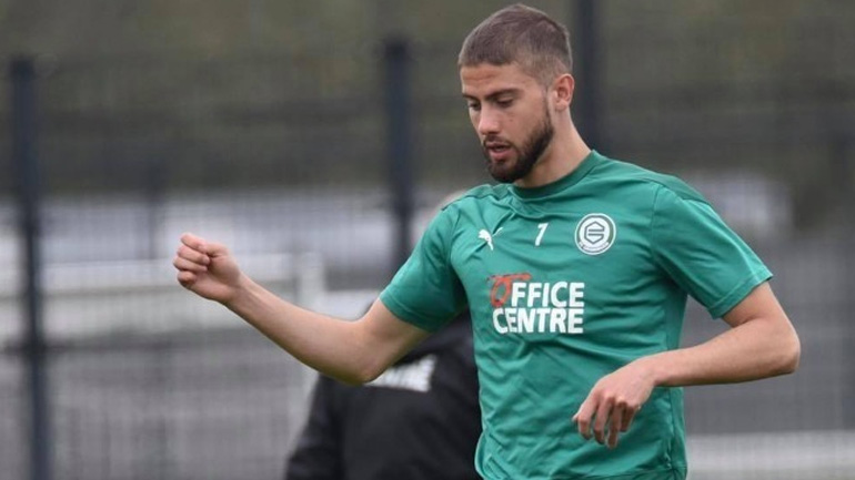 Παναθηναϊκός: Κοντά σε συμφωνία με την Γκρόνινγκεν για τον Λούντκβιστ Παναθηναϊκός: Κοντά σε συμφωνία με την Γκρόνινγκεν για τον Λούντκβιστ