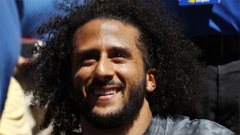 Τέλη Οκτωβρίου, η πρεμιέρα της σειράς για τα εφηβικά χρόνια του Colin Kaepernick