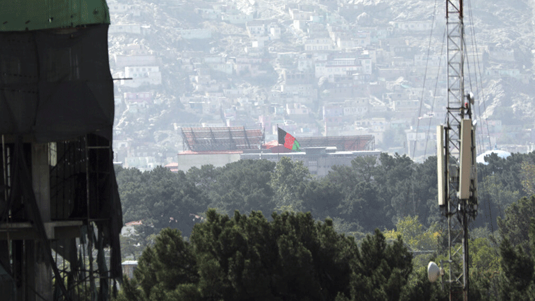 Στην Καμπούλ ο συνιδρυτής των Ταλιμπάν για συνομιλίες για τον σχηματισμό κυβέρνησης